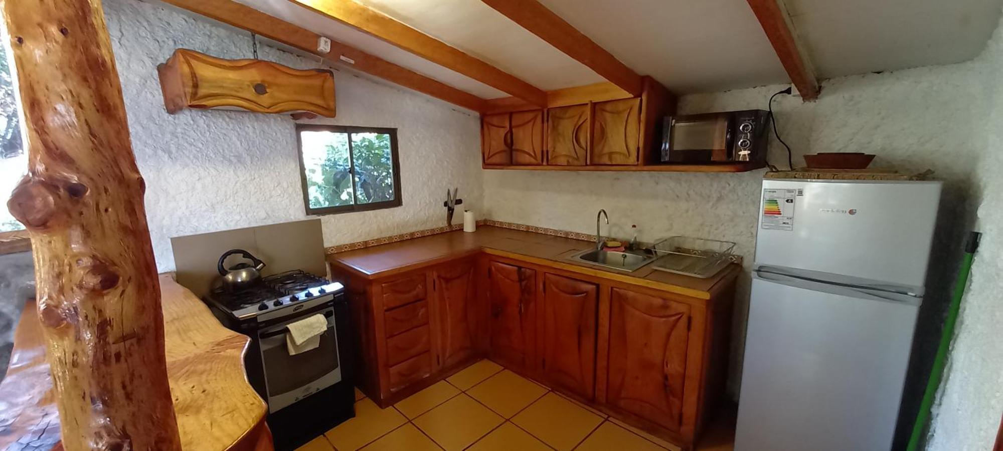 Villa Tres Continentes San José de Maipo Esterno foto